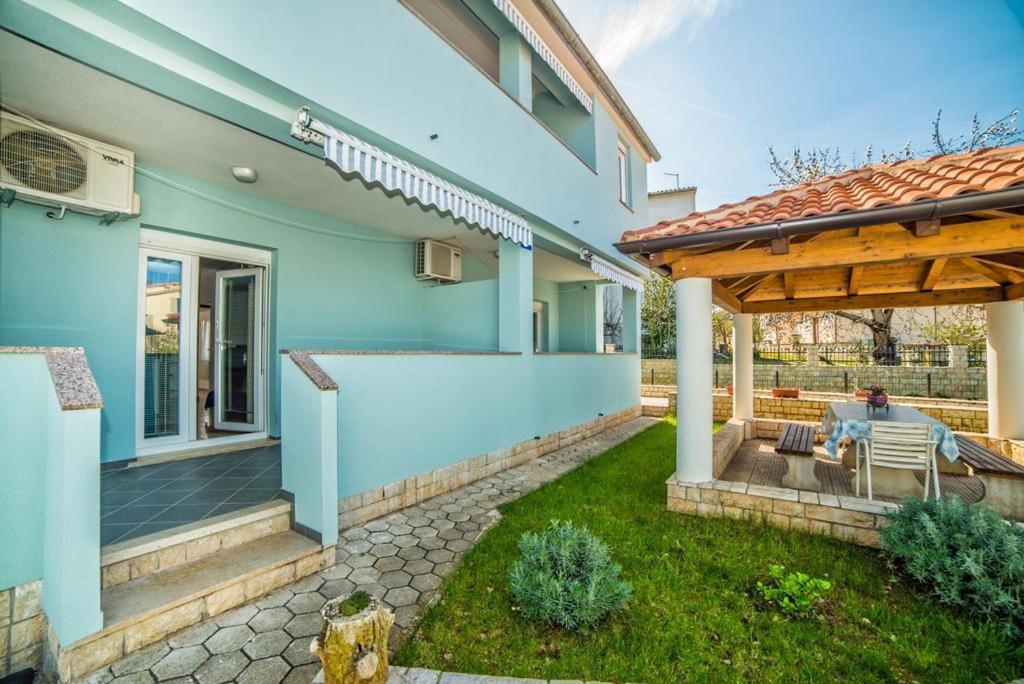 Casa Bella Vita プーラ エクステリア 写真
