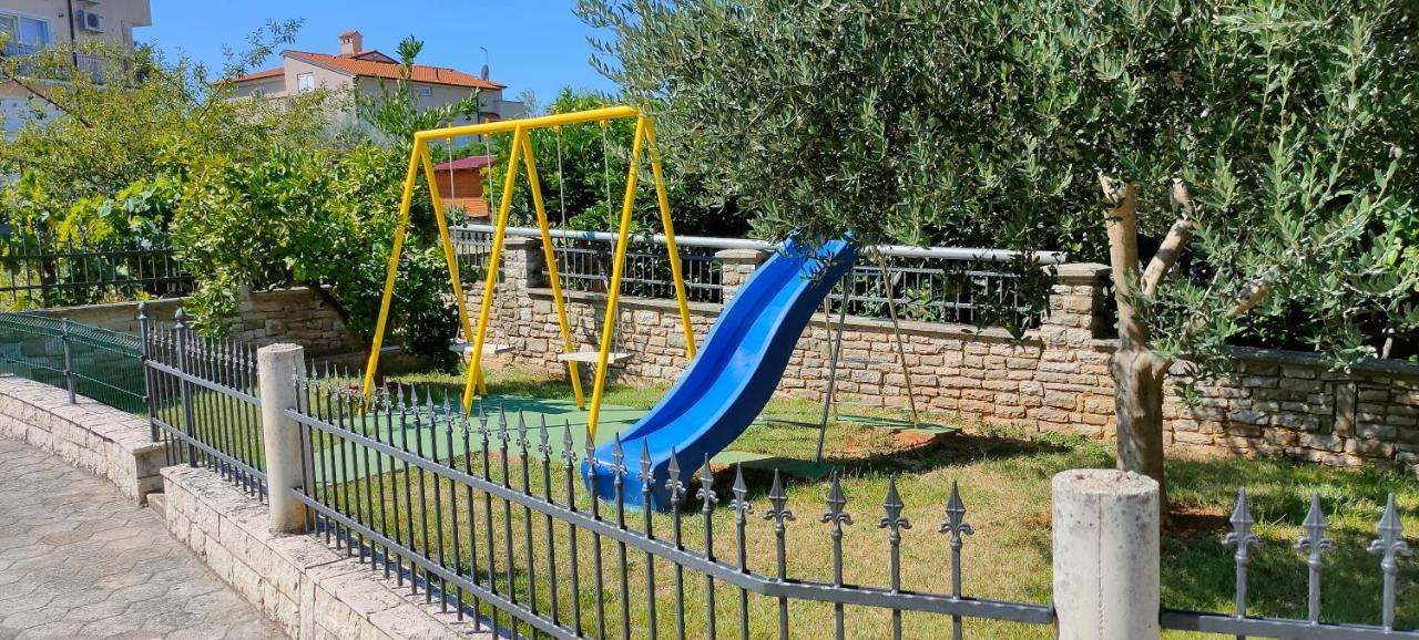 Casa Bella Vita プーラ エクステリア 写真